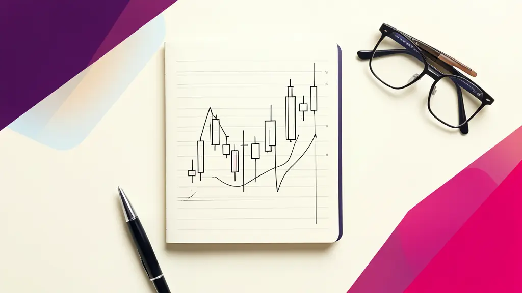 Apprendre le trading : le guide complet pour débuter sans brûler son capital