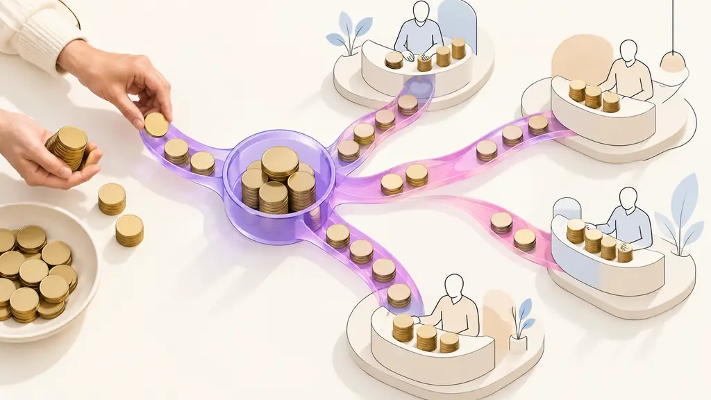 Pourvoyeur : que signifie ce mot dans le trading ?